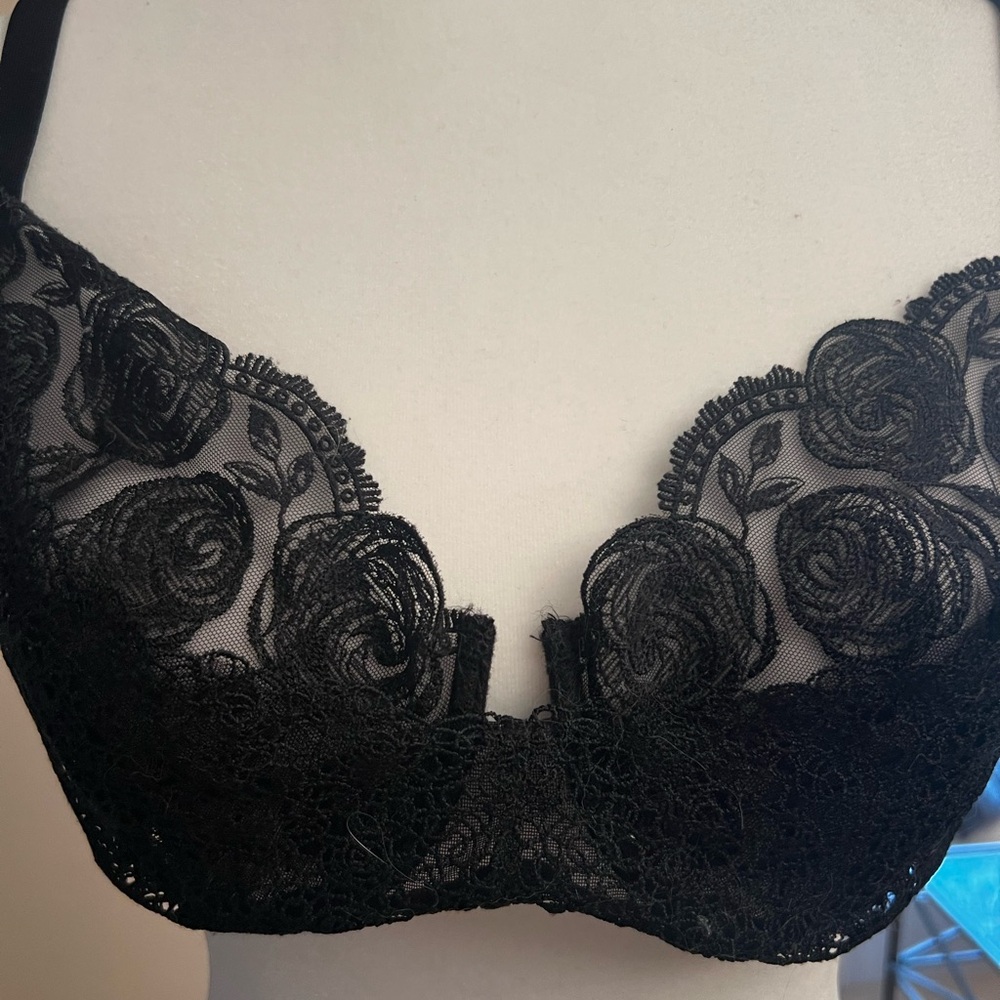 La Perla Bra - Picture 2 of 7